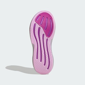 ADIDAS PERFORMANCE - Zapatillas de running 'Supernova Glide' en amarillo