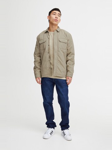 BLEND - Chaqueta de entretiempo en beige