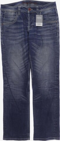 CAMP DAVID Jeans 30 in Blau: predná strana