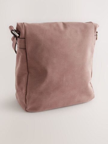 Next Messenger in Brown