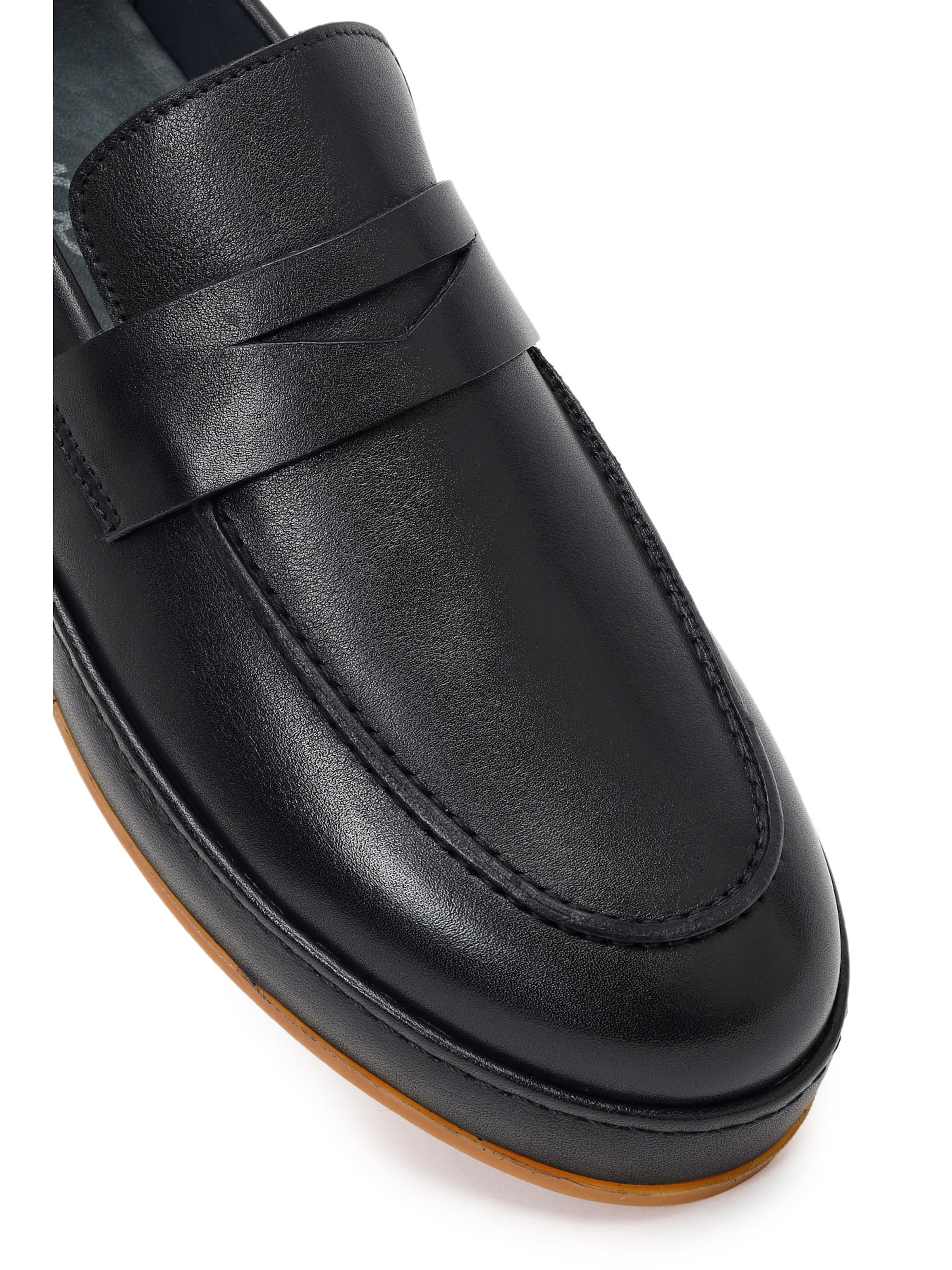 Derimod - Zapatillas en negro