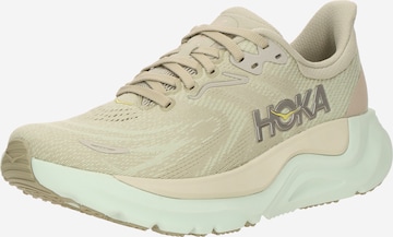 HOKA Обувь для бега 'ARAHI 8' в Коричневый: спереди