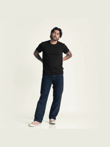 lebasq Undershirt 'Miles 3 Pack' in Mixed colors
