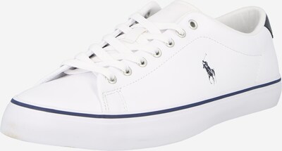 Polo Ralph Lauren Sneakers in Navy / White, Item view