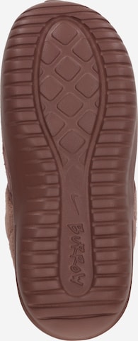 Nike Sportswear Pantofle 'BURROW SE' – fialová