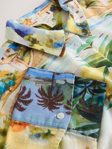 NextBluza - miks boja boja