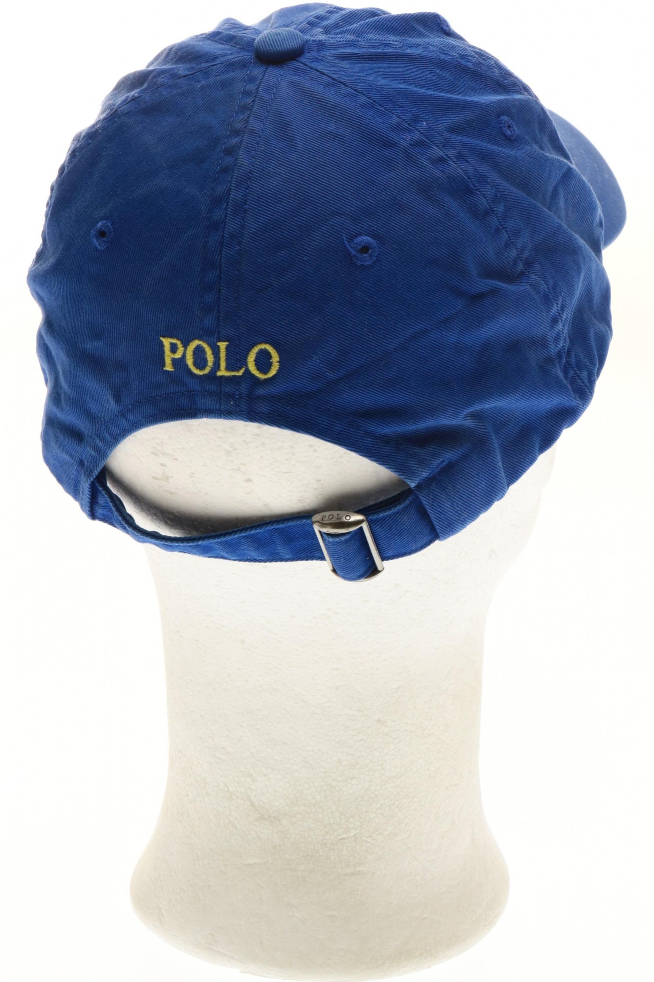 Polo Ralph Lauren Hat & Cap in One size in Blue