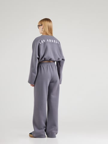 STUDIO SELECT - Fato de jogging 'Insa' em azul