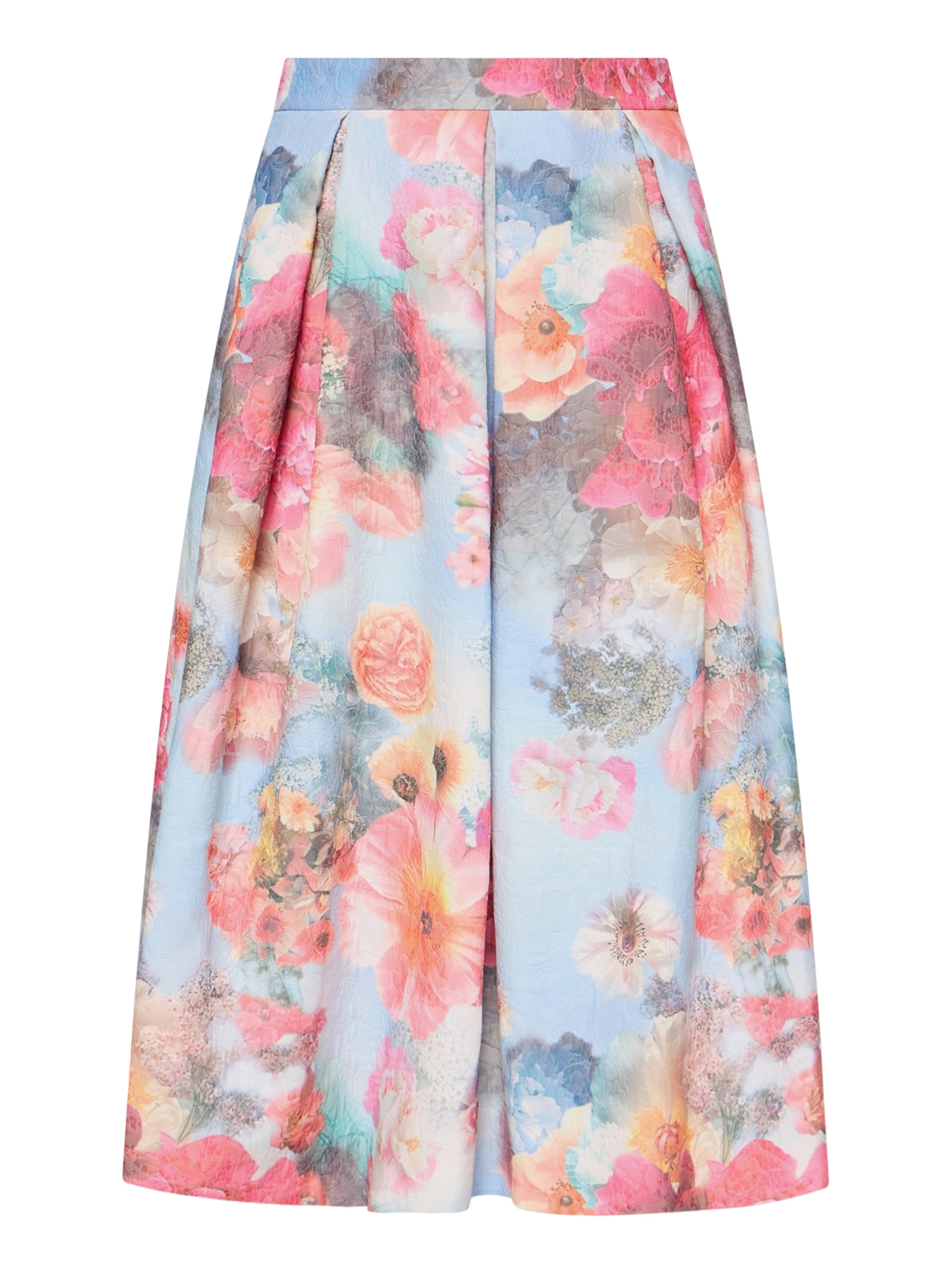 Gonna di Vera Mont in blu