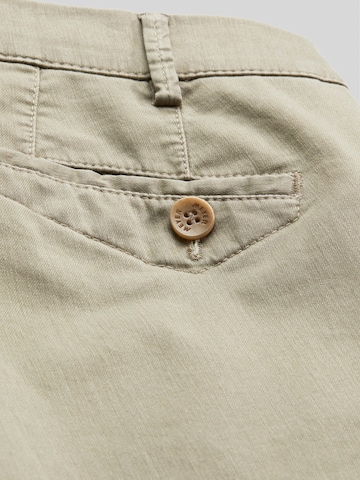 Regular Pantalon 'Dublin' Meyer Hosen en gris