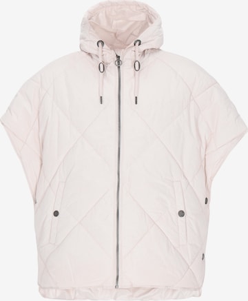 DreiMaster MaritimPrsluk - bijela boja: prednji dio