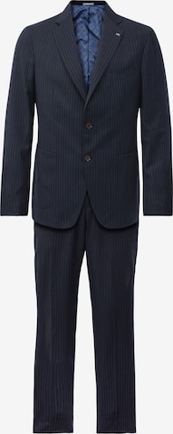 Michael Korsregular Odijelo - plava boja: prednji dio