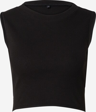 Trendyol Top in Black, Item view