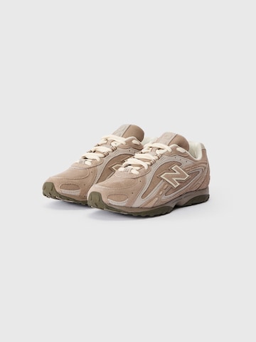 new balance - Sapatilhas baixas '204' em castanho
