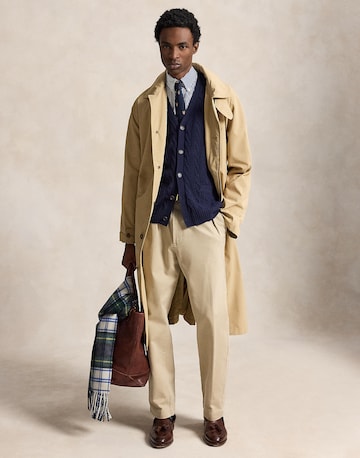 Polo Ralph Lauren Neuletakki värissä sininen