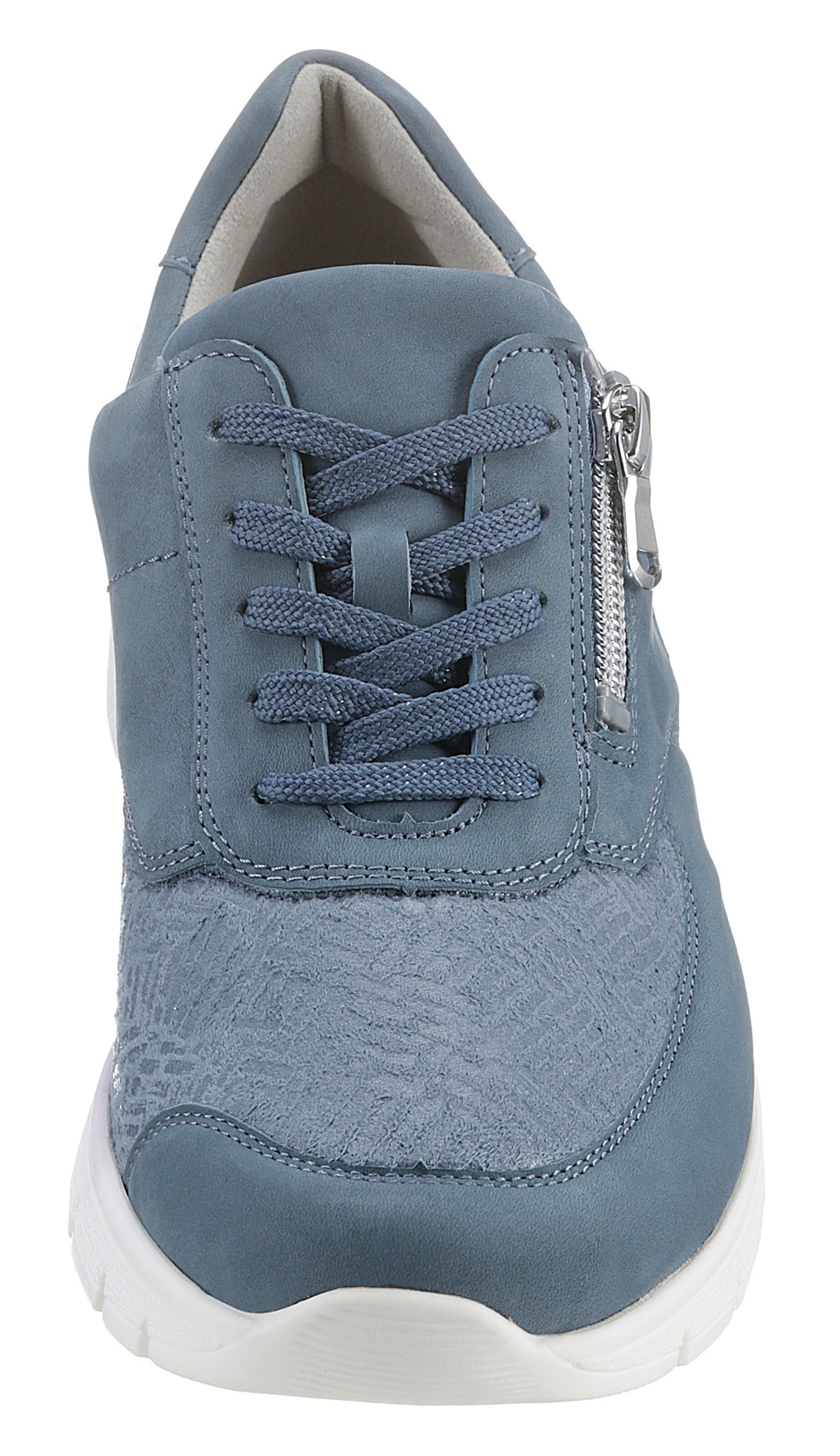 WALDLÄUFER Sneakers in Blue