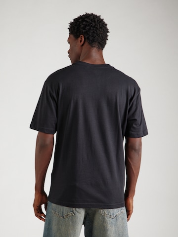 Only & Sons Футболка 'ONSIRON MAIDEN' в Черный