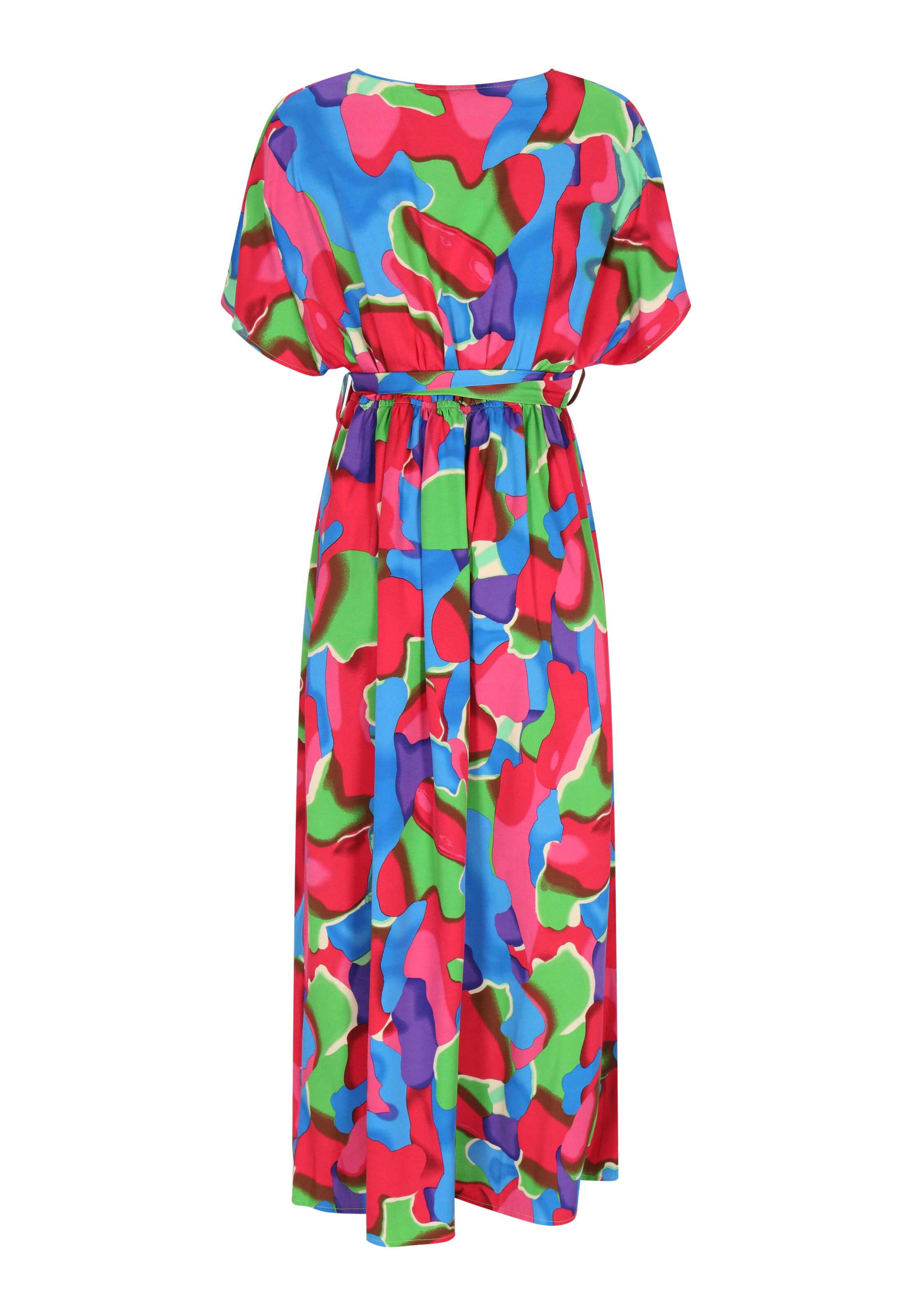 ebeeza Платье 'Spring Summer' в Смешанный