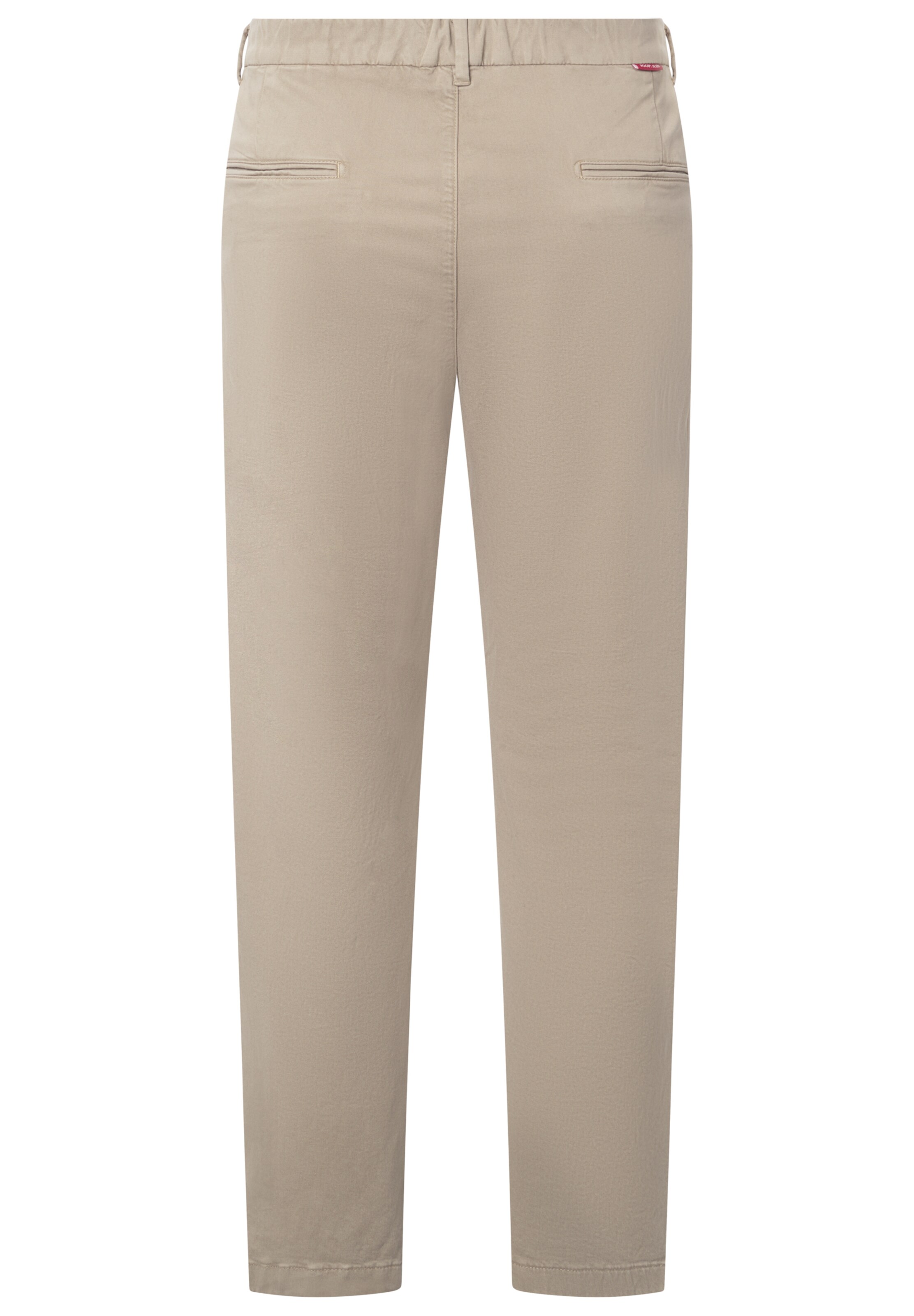 JOOP! Loose fit Pants in Beige