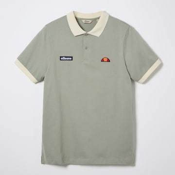 ELLESSE Shirt in Green: front