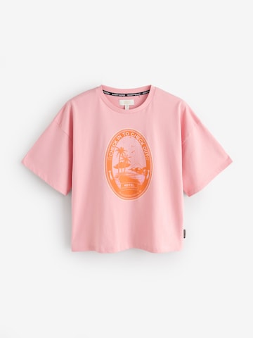 Rockett St George Шорти в розово