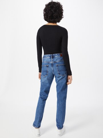 Pepe Jeans Slimfit Farmer 'Violet' - kék