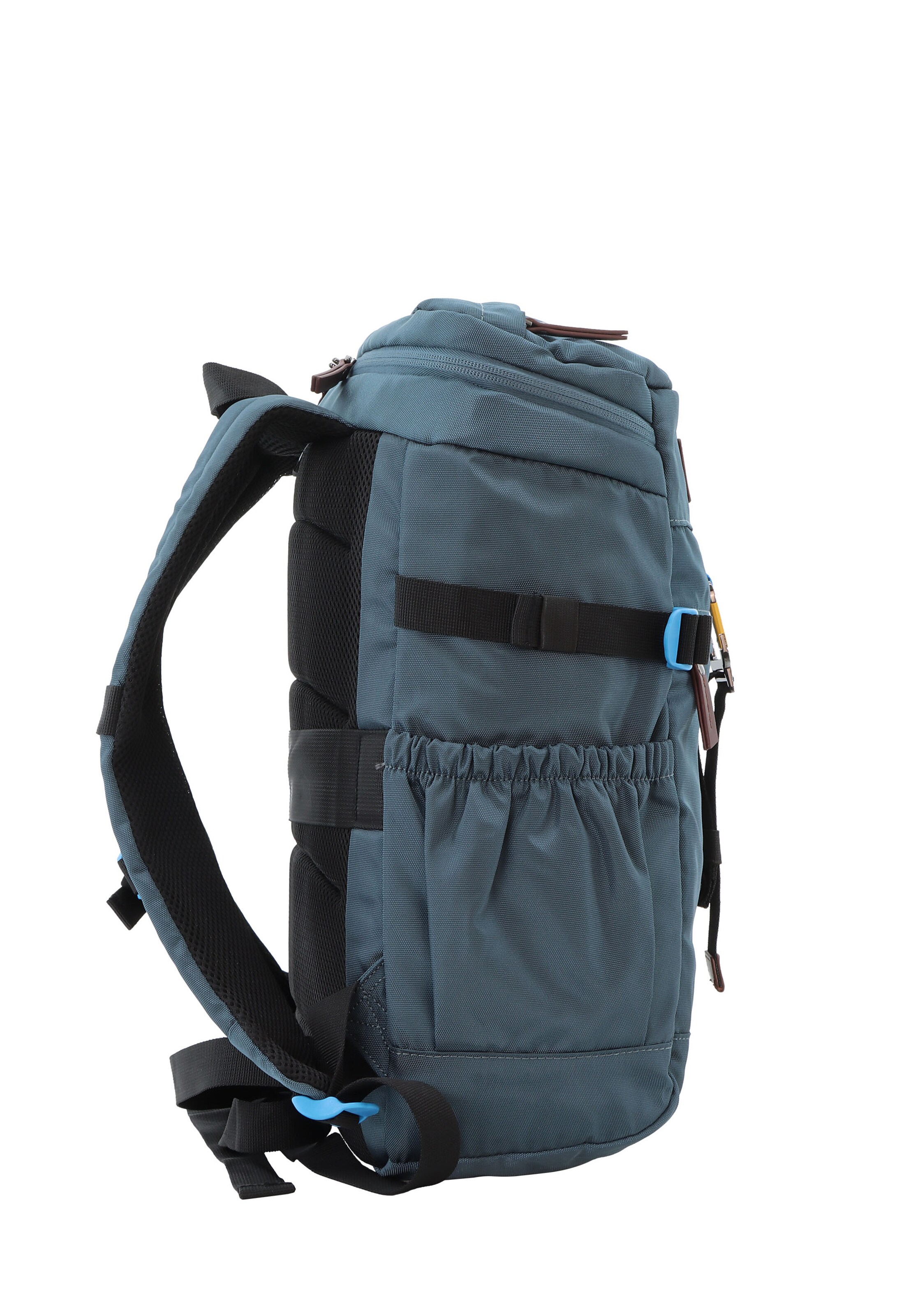 Discovery Backpack in Blue