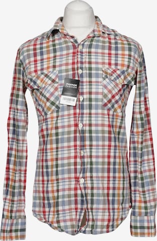 LEVI'S ® Hemd L in Mischfarben: Vorderseite