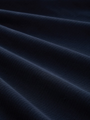TOM TAILOR Shirt in Blauw