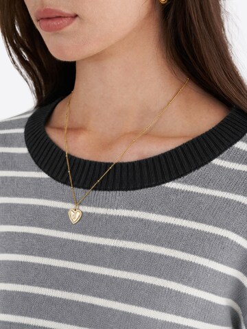 Imily Bela Sweater in Grey
