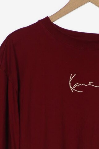 Karl Kani T-Shirt XXL in Rot