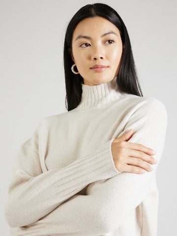 ONLY Sweater 'ONLGabriel' in Beige