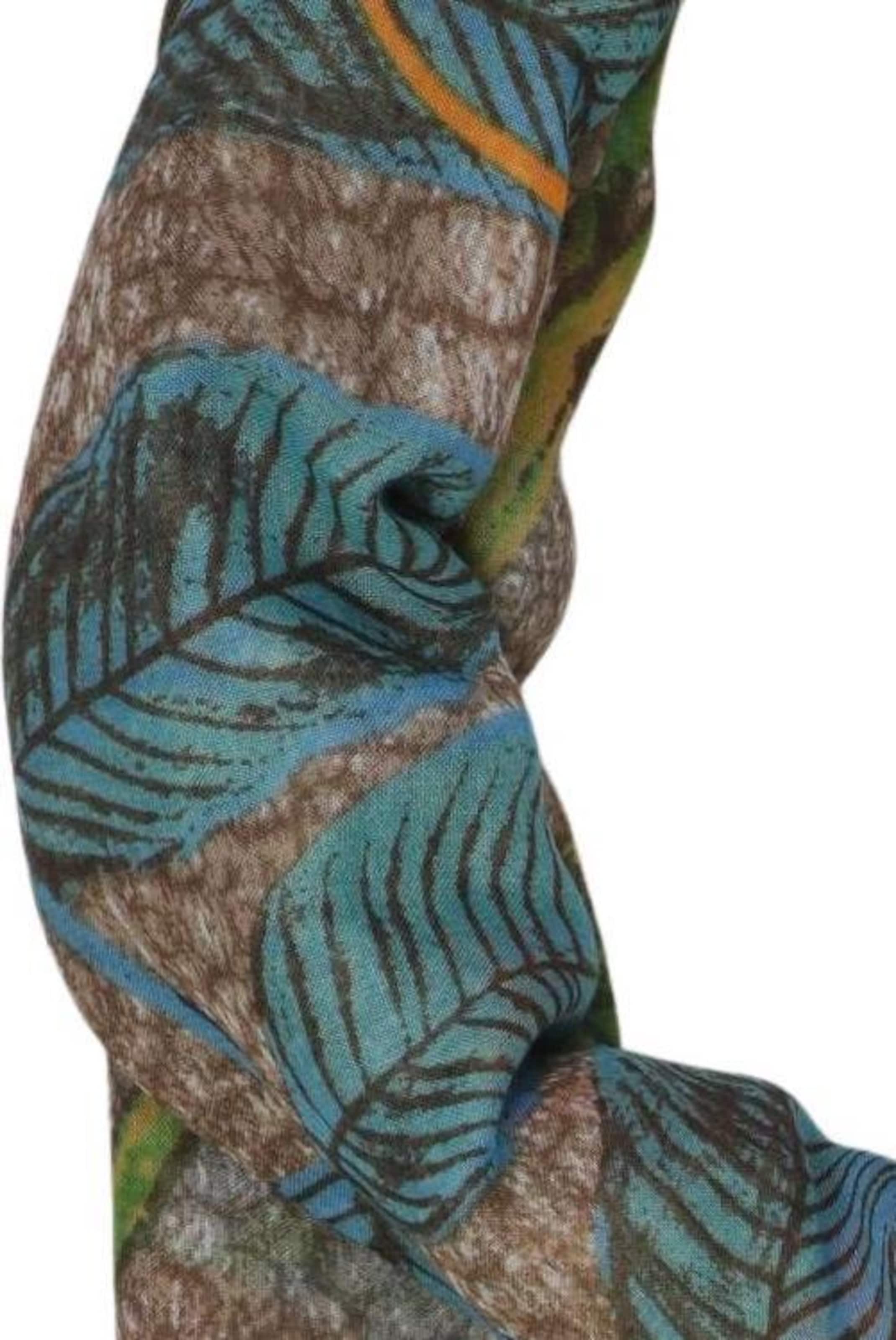 Desigual Scarf & Wrap in One size in Mixed colors