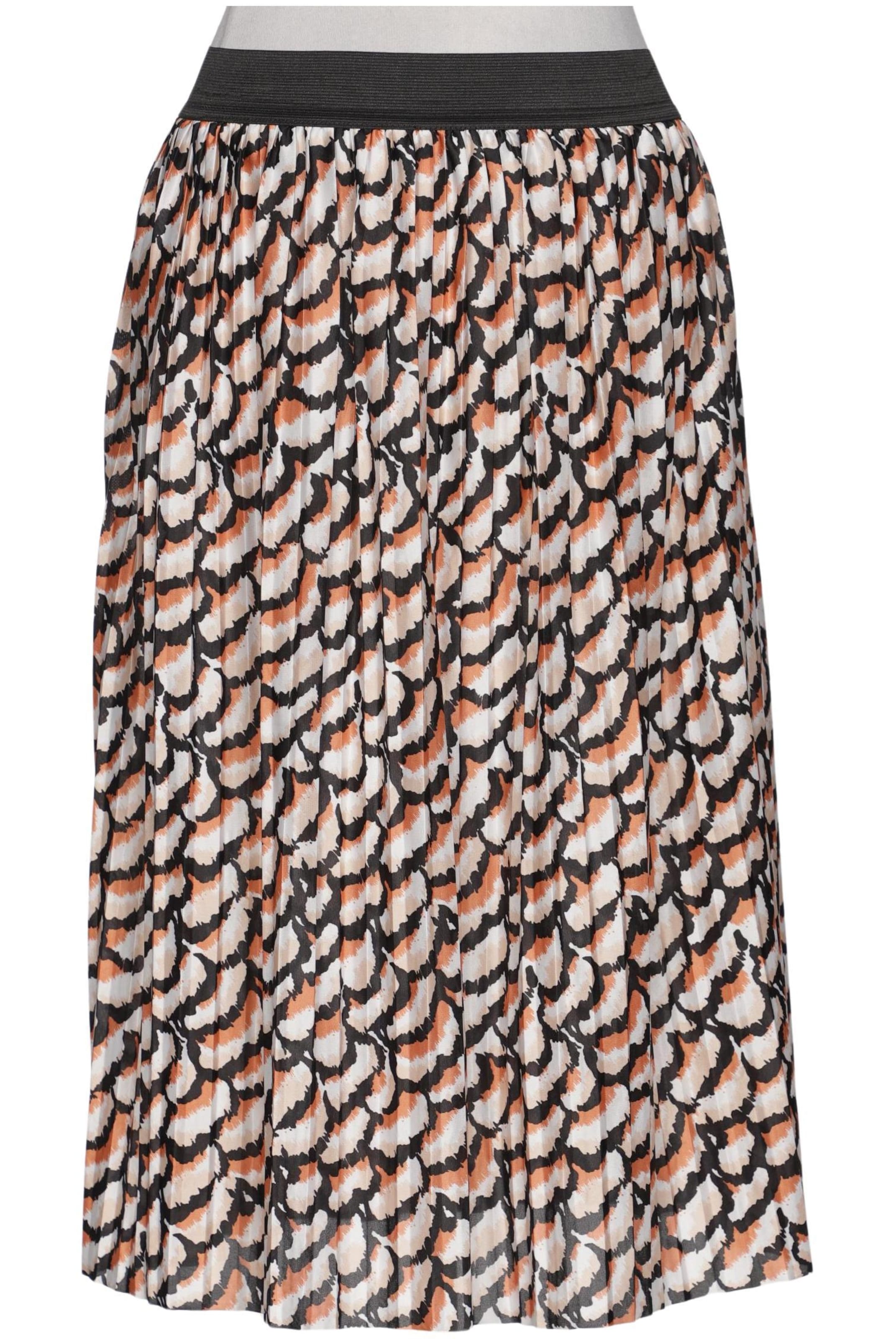 JDY Skirt in XS in Beige: front