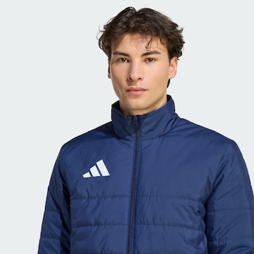 Veste de sport 'Entrada26' ADIDAS PERFORMANCE en bleu