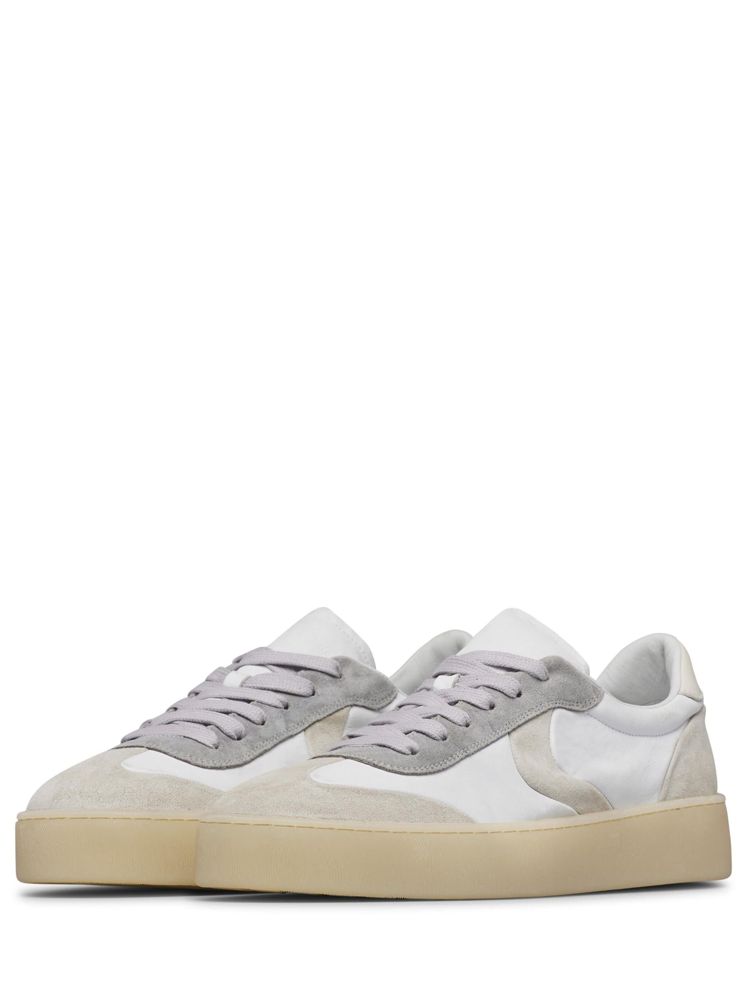 Voile blanche Sneaker low 'MIND 02'‌‌‌‌‌‌‌‌‌‌ in Weiß
