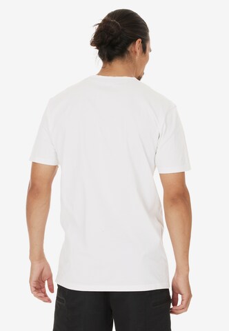 Whistler Shirt 'Explorer' in Wit