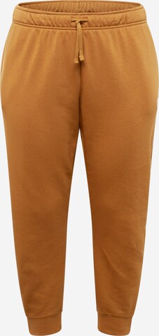 Nike Sportswear Hose in Braun: predná strana