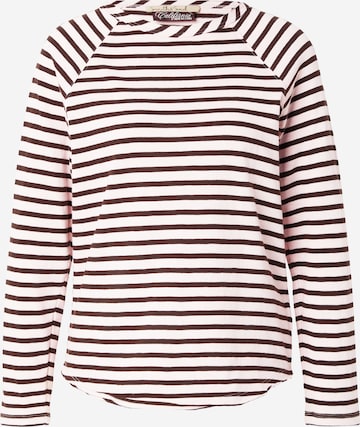 Smith&Soul Paita värissä vaaleanpunainen: etupuoli