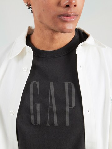 GAP - Camiseta 'EVERYDAY' en negro
