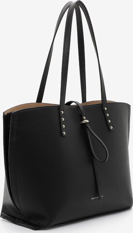 Emily & Noah Shopper 'Blair' in Schwarz