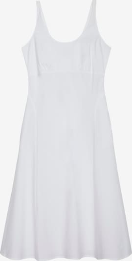 Calvin Klein Jeans Kleid in 32 in weiß, Produktansicht