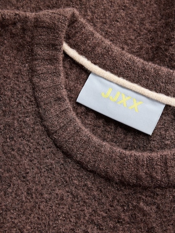 Pullover 'JXSIGGA' di JJXX in marrone
