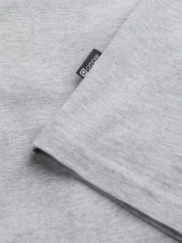 Ombre Bluser & t-shirts i grå