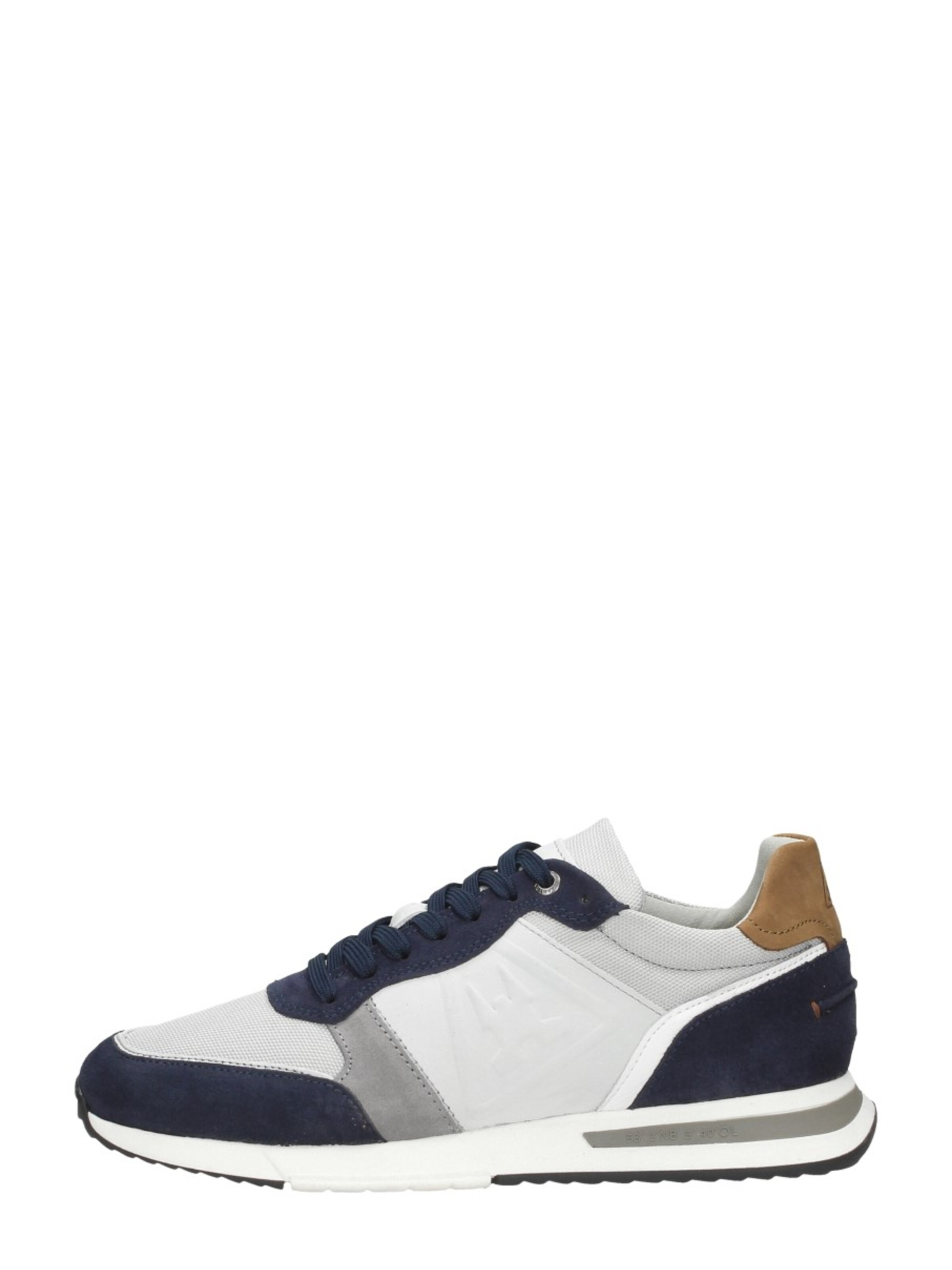 Gaastra Sneakers laag 'Orion' in Blauw