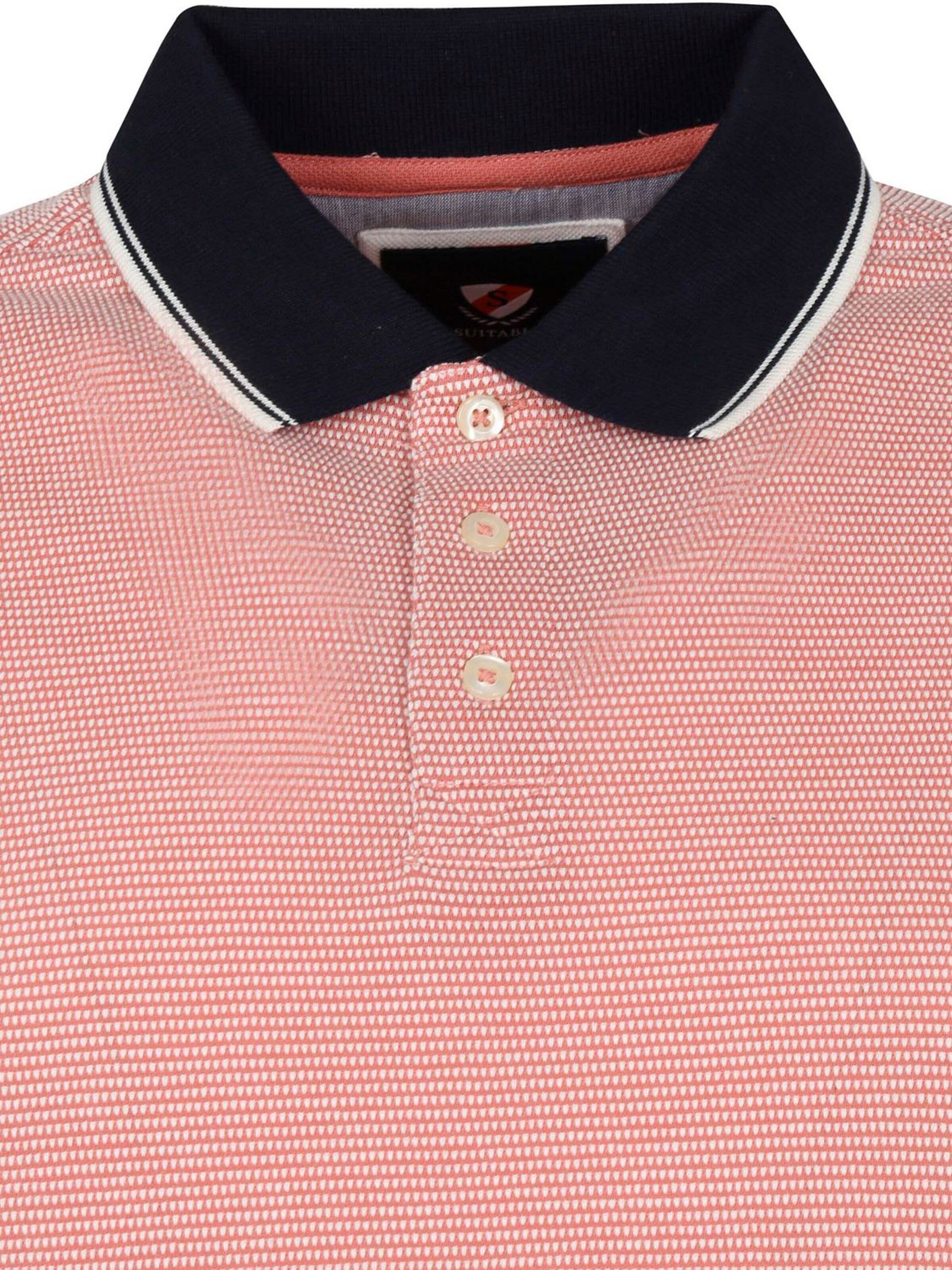 OLYMP Shirt‌ in Pink