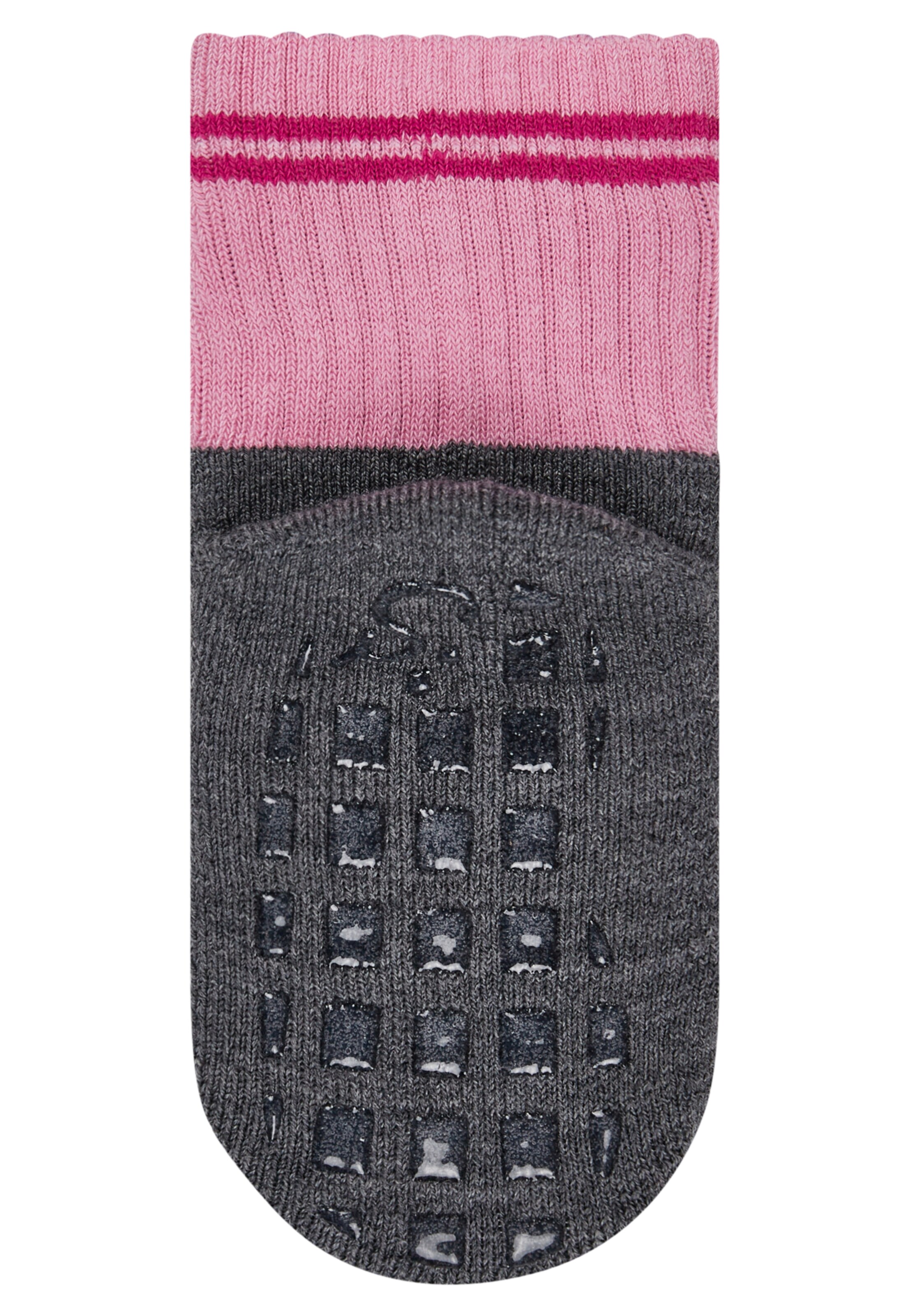 STERNTALER Socken in Pink