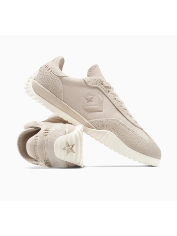 CONVERSE Sportschoen in Beige
