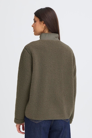 Fransa Tussenjas 'FRMikala 4' in Groen