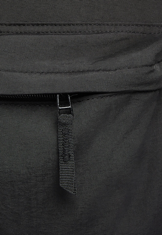 Sac à dos Lyle & Scott en noir